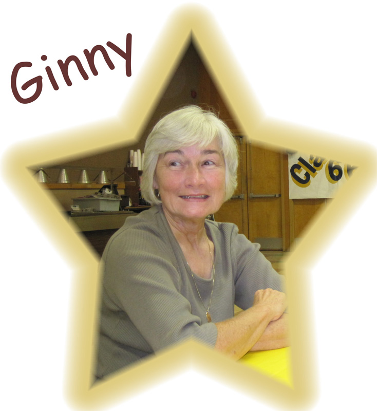 COMMITTEEGinny