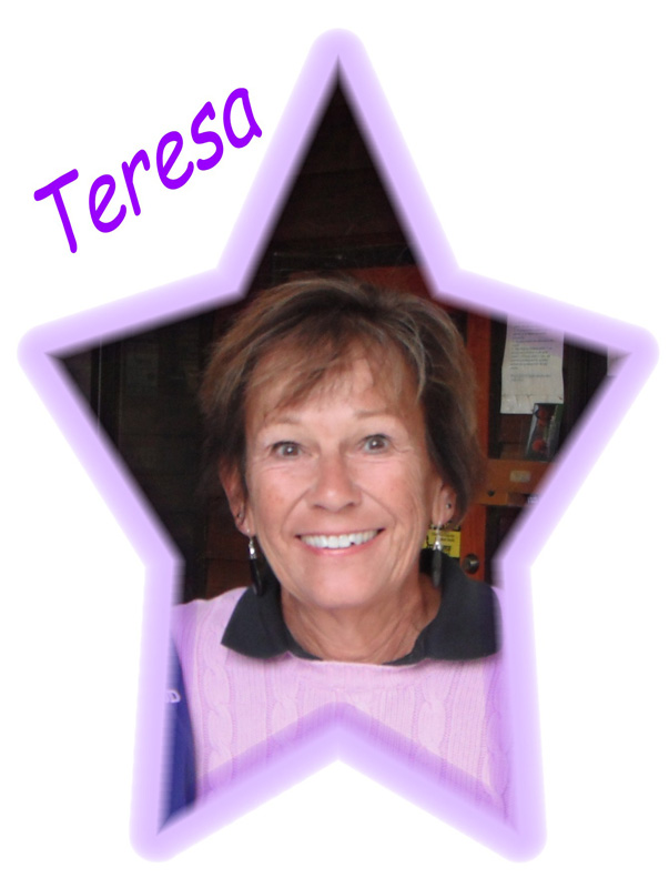 COMMITTEETeresa