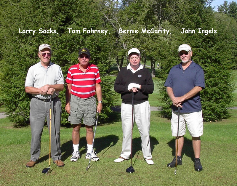 FGolfCC