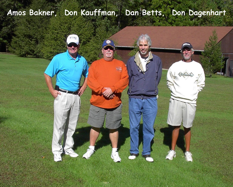 FGolfDD