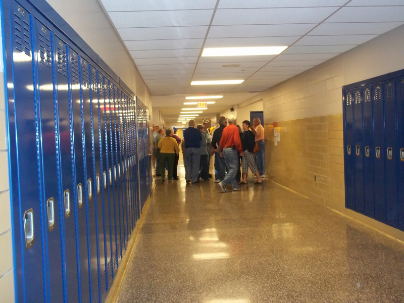 SCHOOLBA