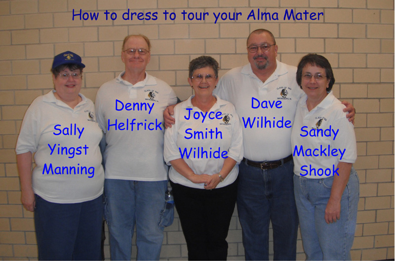 SCHOOLShirts