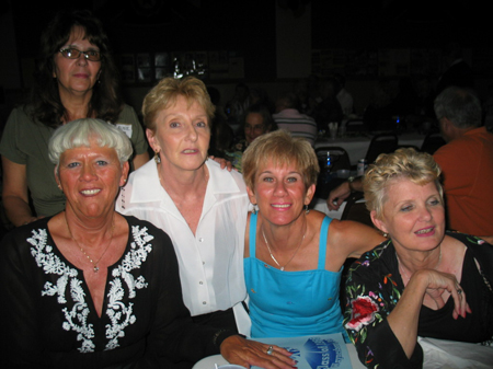Elaine_Brenda_Donna_Patty_Karen